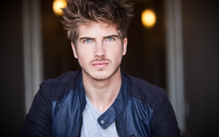 Who Is Joey Graceffa? Know About His Age, Height, Net Worth, Measurements, Personal Life, Relationship